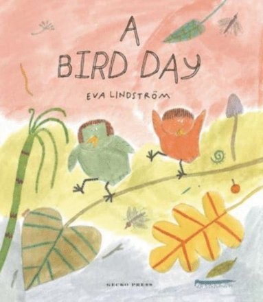 bokomslag Bird Day