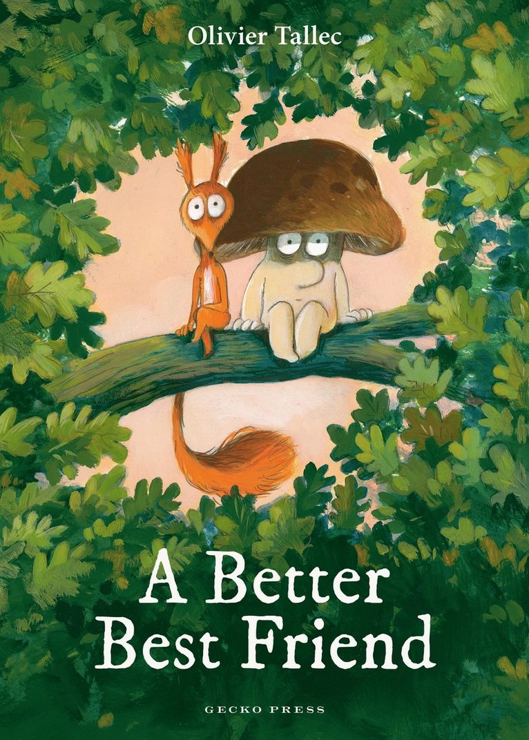 Better Best Friend