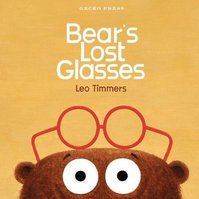 Bear's Lost Glasses 1