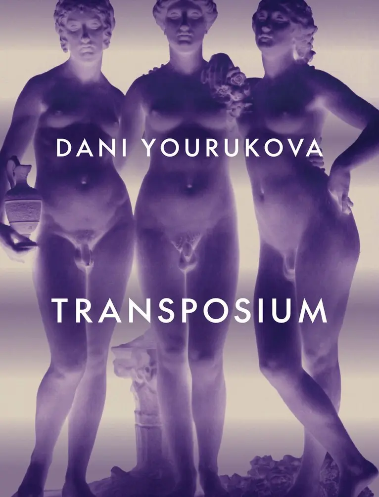 Dani Yourukova - Transposium, Häftad. Tillgänglighet: Lägg i varukorg