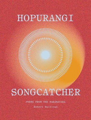 bokomslag Hopurangi--Songcatcher