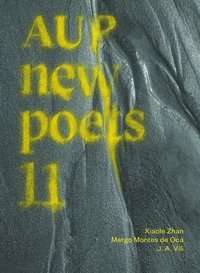 bokomslag Aup New Poets 11