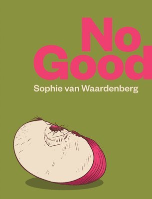 bokomslag No Good