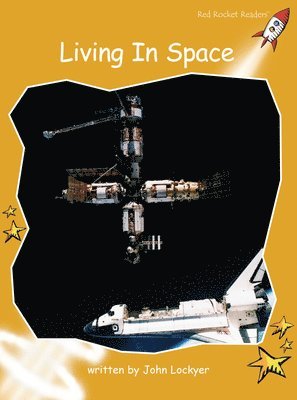 Living in Space 1