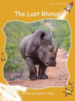 The Last Rhinos 1