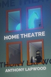 bokomslag Home Theatre