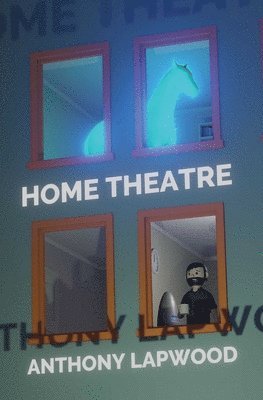 bokomslag Home Theatre