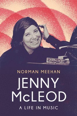 Norman Meehan - Jenny McLeod, Häftad