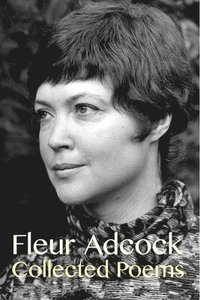 bokomslag Fleur Adcock