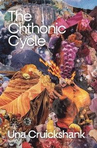 bokomslag The Chthonic Cycle