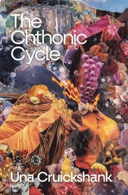 The Chthonic Cycle 1