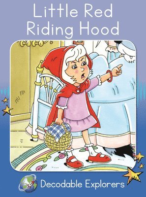 Red Riding Hood