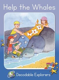 bokomslag Help the Whales