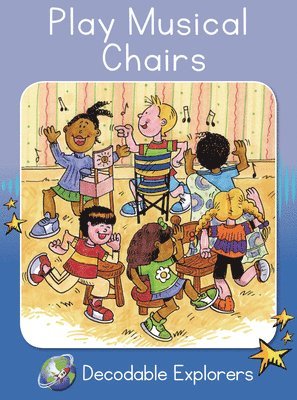 Play Musical Chairs 1