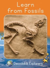 bokomslag Learn from Fossils: Fluency Boost