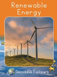 bokomslag Renewable Energy: Fluency Boost