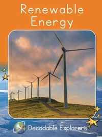 bokomslag Renewable Energy: Fluency Boost