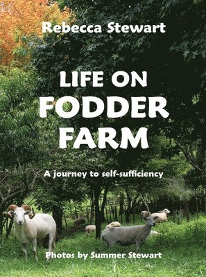 bokomslag Life on Fodder Farm