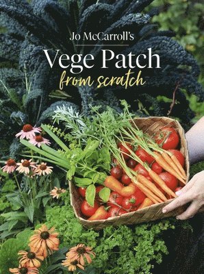 Vege Patch from Scratch 1