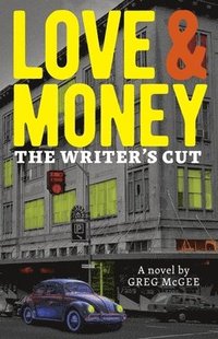 bokomslag Love & Money