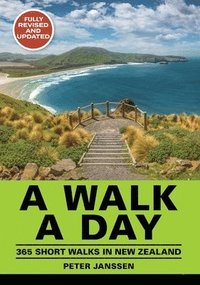 bokomslag A Walk a Day