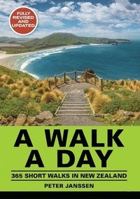 bokomslag Walk A Day