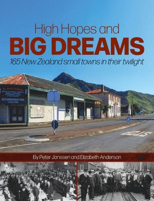 High Hopes & Big Dreams 1