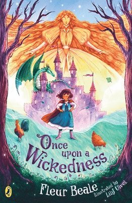 Once Upon a Wickedness 1