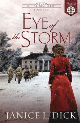 Eye of the Storm 1