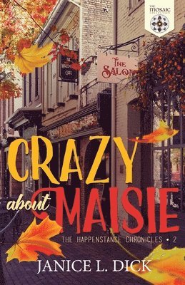 Crazy About Maisie 1