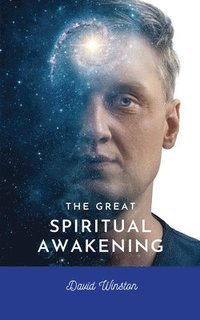 bokomslag The Great Spiritual Awakening