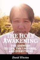 David Winston - Holy Awakening, Häftad