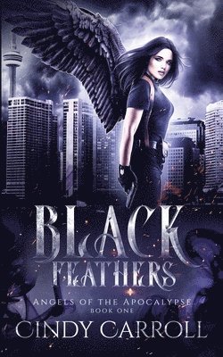 Black Feathers 1