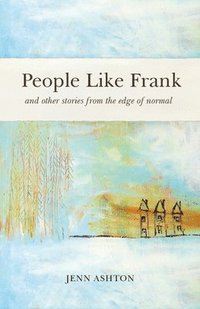 bokomslag People Like Frank