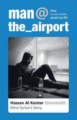 Man at the Airport 1