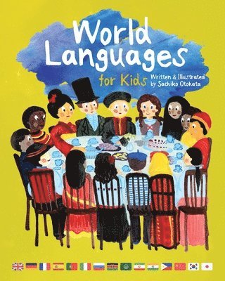 World Languages for Kids 1