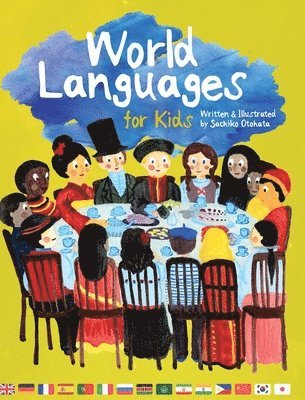 World Languages for Kids