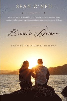 bokomslag Brian's Dream