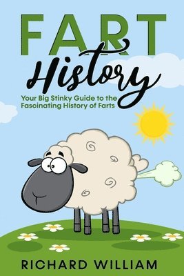 bokomslag FART History