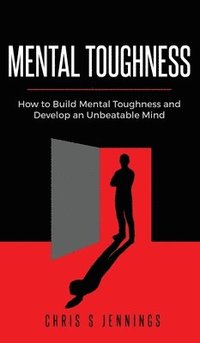 bokomslag Mental Toughness