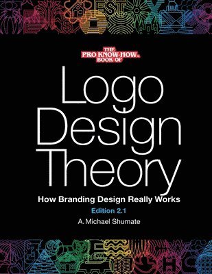bokomslag Logo Design Theory