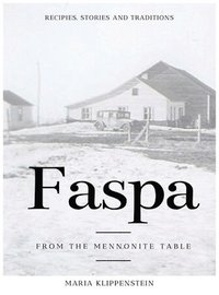bokomslag Faspa