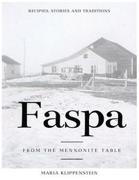 bokomslag Faspa