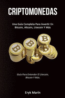 Criptomonedas 1