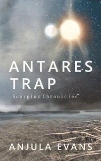 bokomslag Antares Trap