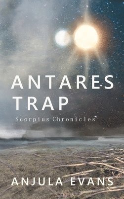 Antares Trap 1