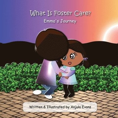 bokomslag What Is Foster Care?