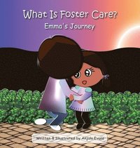 bokomslag What Is Foster Care?