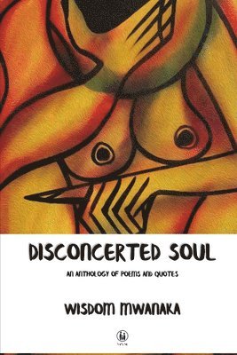 Disconcerted Soul 1