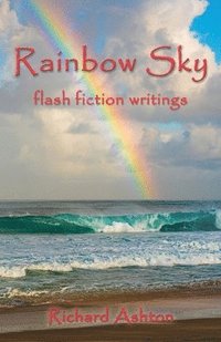 bokomslag Rainbow Sky